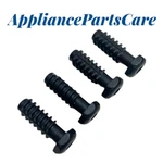 Kitchenaid Dishwasher Leveling Leg W11561254, W11455395, W10920150 ( Set Of ). Fixed Price $19.99.