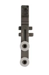 Amazing Condition Oem Whirlpool Dishwasher Upper Wheel WPW10451914 W10341479. Fixed Price $34.82.