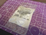 W10627763 - Whirlpool Genuine Oem Dishwasher Upper Rack Adjuster. Fixed Price $16.99.
