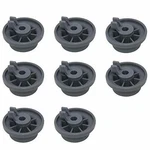 Dishwasher Lower Rack Wheel 165314 AP2802428 PS3439123 For Bosch Kenmore New. Fixed Price $16.90.