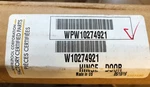 Whirlpool (fsp) # W10274921 Dishwasher Door Hinge. Fixed Price $40.00.