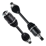 2PC Front Left & Right Cv Axle Shaft Assembly For Honda Cr-v 2007-2014 2.4L Us. Fixed Price $118.49.