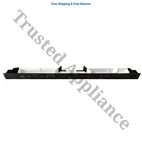 Kitchenaid W10537410, W10537410-A Dishwasher Control Panel Stainless. Fixed Price $83.79.