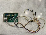 Oem Ge Dishwasher Control Board WD21X33740 265D4780G101. Fixed Price $50.00.