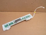 Kenmore Dishwasher User Interface Board Part # W10620216. Fixed Price $17.88.