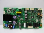 Lg Fridge Main Control Board EBR78931604 EAX65868403 Asmn. Fixed Price $125.00.