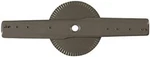 New Whirlpool Oem W10240183 W10330588 Dishwasher Lower Spray Arm Genuine. Fixed Price $49.99.