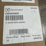 Oem Frigidaire Dishwasher Board A21771902 *same Shipping & 60 Warranty*. Fixed Price $59.97.