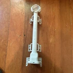 Good Conditions Spray Arm Manifold W10350683 Whirlpool Dishwasher. Fixed Price $20.00.