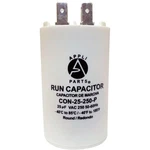 Appli Parts Condensador Capacitor Marcha Mfd Uf (microfaradios) 250VAC .... Fixed Price $19.35.