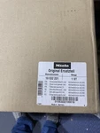 10532221 Miele Door Out Panel Clst Oem. Fixed Price $216.89.