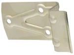 New National N100-834 Barn Door Steel Bumper 2-1/2 X 2-3/4 In. 3226156. Fixed Price $6.99.