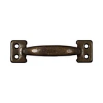National Hardware N164-848 Window Sash Lift, Bar-type, Antique Brass Finish,. Fixed Price $26.09.