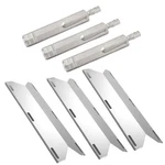 Grill Replacement Parts For Jenn Air 720-0061, 720-0061-LP, 720-0062, 720-006.... Fixed Price $218.38.