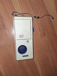 Whirlpool Dishwasher Soap Dispenser W10815478. Fixed Price $21.00.