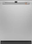 Ge Cafe CDT875P2NS1 24" Stainless Steel Integrated Smart Built-in Dishwasher. Fixed Price $1299.99.