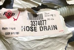 Whirlpool # 3374077 Drain Hose - Dishwasher. Fixed Price $55.00.