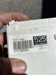 Fisher Paykel Control Board DD603/DS603-READ!. Fixed Price $50.00.
