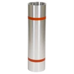 Amerimax 70520 Roll Flashing, Galvanized, In. 25 Ft. - Quantity 1. Fixed Price $70.79.