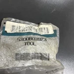 Frigidaire Part# 5300803923 Dishwasher Tool (G5A). Fixed Price $22.00.