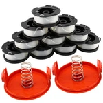 Replacement Spool For AF-100-3ZP AF-100-BKP,30-FOOT,0.065-INCH,(AF-100.... Fixed Price $20.28.
