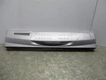 Whirlpool Dishwasher Control Panel (scratches) Part # W10175352. Fixed Price $179.49.
