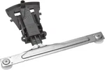 New - Whirlpool Dishwasher Rack Adjuster Genuine Oem W11255806 (in Original Pack. Fixed Price $66.21.