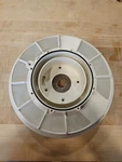 Dishwasher Motor Pump & Sump Assembly 3380788 3380790 No Holes Tears. Fixed Price $70.00.