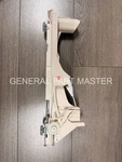 Genuine Oem Miele Multi-plinth Left 12014060. Fixed Price $65.00.