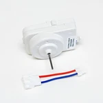 Choice Part 242018304 Refrigerator Condenser Fan Motor For Electrolux Frigidaire. Fixed Price $32.73.
