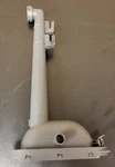 Oem Ge Dishwasher Upper Spray Arm Manifold WD21X20309 For GDT630PYM5FS. Fixed Price $19.96.