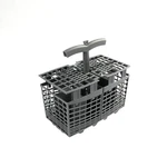 Ge WD28X24747 Appliance Silverware Basket And Lid. Fixed Price $37.76.