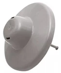 Whirlpool Amana Kenmore Dishwasher Plastic Water Level Float W10346525. Fixed Price $19.93.