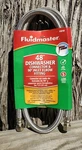 Fluidmaster 6W48 48" Dishwasher Supply 3/8" Compression, 90 Inlet Fitting New. Fixed Price $9.93.