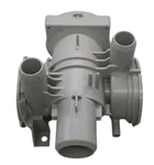 New Oem Lg Washer Drain Pump MBP62261105 1-YEAR Warranty Free Same Day Shipping. Fixed Price $69.99.