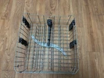 Ge Dishwasher Upper Rack Assembly WD28X35779, WD28X10347, WD28X10348, WD28X10352. Fixed Price $85.00.