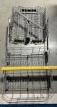 Samsung Dishwasher Lower & Upper DD97-00197A W/ Slide Rails Ships Free. Fixed Price $129.95.