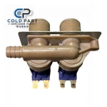 Ge Washer Inlet Part # WH13X10016. Fixed Price $23.00.