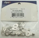 Supco T1118 High Temperature Rings. Fixed Price $16.76.