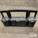 Ge Dishwasher GDT655SMJ4ES Silverware Basket P/n WD28X22867 WD28X20151 265D2023. Fixed Price $34.99.