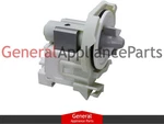 Dishwasher Drain Pump Replaces Whirlpool Kitchenaid Estate # 8565839 PS8688439. Fixed Price $37.25.