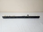 Whirlpool W10905151M Console/control Panel With Touch Pad, Black, Dishwasher. Fixed Price $125.00.