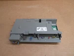Kenmore Dishwasher Control Board Part # W10851342 Rev.a. Fixed Price $22.78.