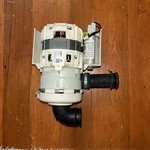 Very Good Condition Circulation Pump 019263000 Ge Dishwasher. Fixed Price $58.00.
