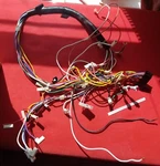 Kenmore Dishwasher Wiring Harness Part # 154646401. Fixed Price $25.00.
