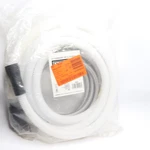 Everbilt Drain Hose Kit 10-FT 69006HD. Fixed Price $14.56.