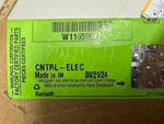 + New Whirlpool Dishwasher Control - Part # W11659647. Fixed Price $240.00.