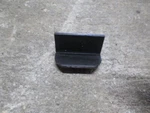 Whirlpool Recycled Dish Washer Rail Stopper WPW10306228. Fixed Price $8.13.