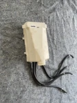 Genuine Washer Lg Dispenser Drawer Housing PART#3550ER1021 4924ER1010. Fixed Price $29.00.