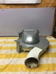 Oem Maytag Dryer Blower Housing W10256512 8544735 8544718 Free Shipping. Fixed Price $89.99.